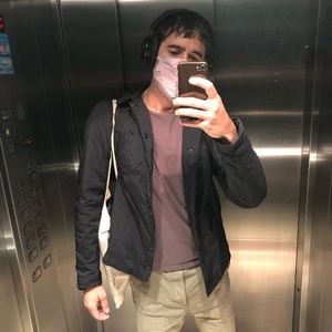 Meet your Posher, Germán